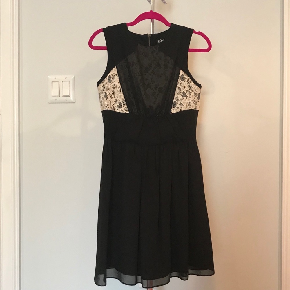 Love & Liberty Dress
